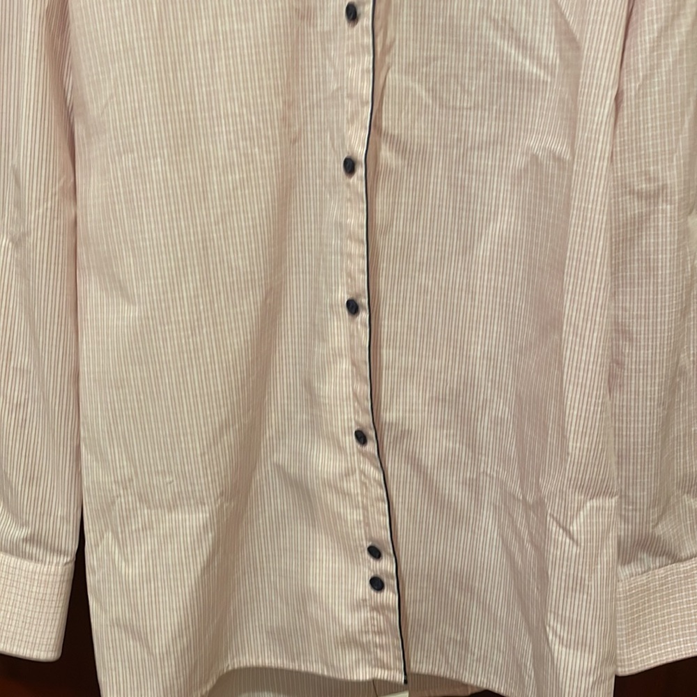 Eton button down dress shirt - Picture 6 of 7